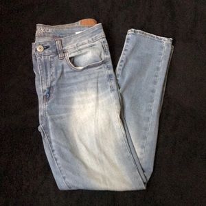 American Eagle Jeans 🎀